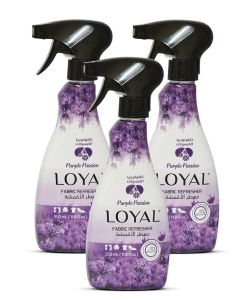 Fabric Refresher Purple Passion 3x350ML