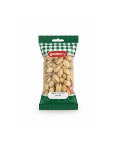Goodberry Lemon Flavored Pistachio With Shell- 70gms
