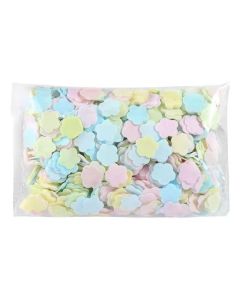 1000 Sheets Colorful Portable Disposable Paper Soap Portable Travel Hiking Washing Hand Bath Toiletry Paper Sheets Confetti Women Kids Soap Cleansers