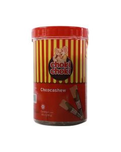 Choki Choki Chococashew Chocolate Paste- 100X5g