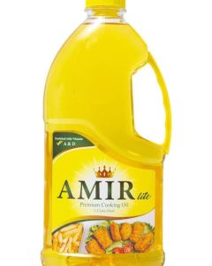 Lite Premium Cooking Oil