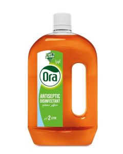 Ora Antiseptic Disinfectant