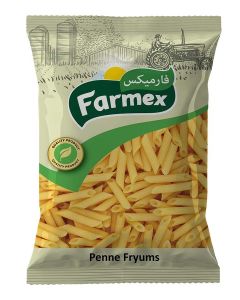 Farmex Penne Fryums – 250g