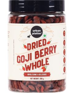 Goji Berries 200g