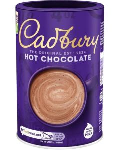 Drinking Chocolate, 500 G