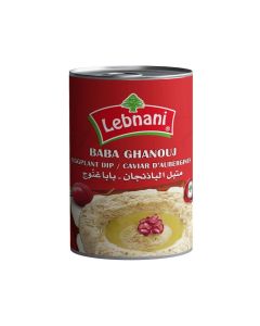 Baba Ghanouj