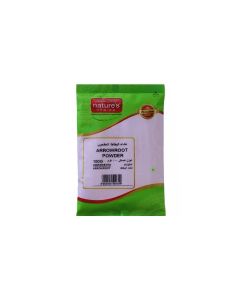 Arrowroot Powder, 100 Gm