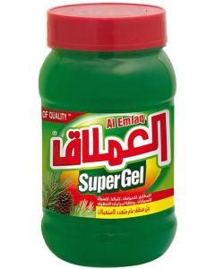 Multi-Purpose Cleaner Super Gel - Pine Oil 1kg