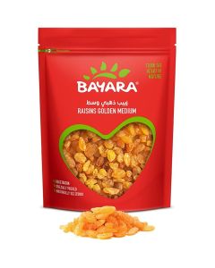 RAISINS GOLDEN MEDIUM 1KG