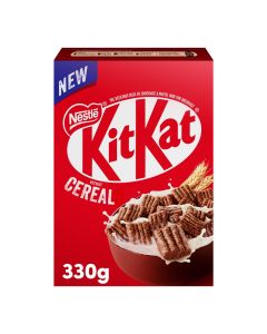 Nestle Chocolate Breakfast Cereal