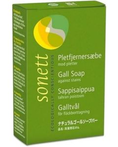 Organic Gall Bar Soap Stain Remover 100G