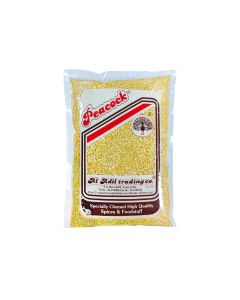 Pck Moong Dal Small 500G