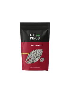 White Beans 400 Gm