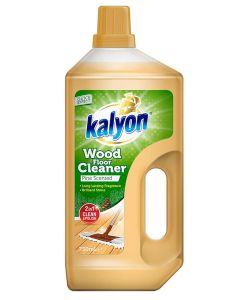 Wood Floor Cleaner Pine Scented 750ml