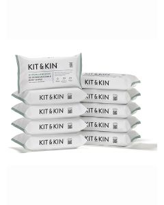 Biodegradable Baby Wipes