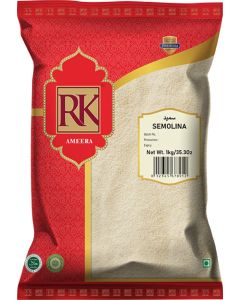 Pr Semolina - 1 Kg