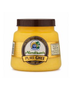 Pure Ghee 500 Ml