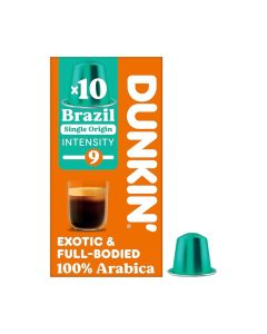 Original Brazil Coffee Capsules