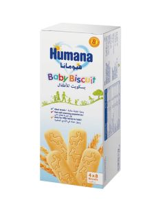 Baby Biscuit Original