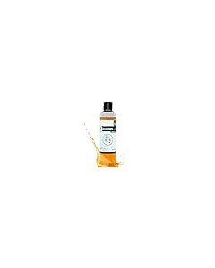 Zatural Cold Pressed Flaxseed Oil 100 Pure NonGMO Liquid Flax Seed Oil Vegan Omega3 ALA Rich Perfect for Salads Smoothies Baking Skincare Hair 8 fl oz Bottle
