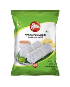 White Puttu Powder
