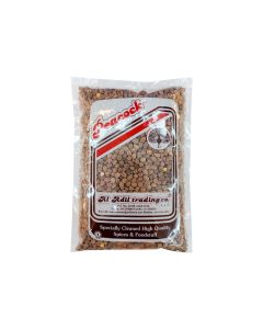 Pck Black Chana Small 500G