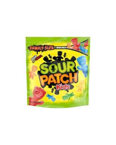 Sour Patch Kids Soft Chewy Candy 288 Ounce