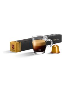 Nespresso Original Capsules - Volluto Decaffeinato - 10 Capsules