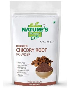 Roasted Chicory Root Powder 250 g