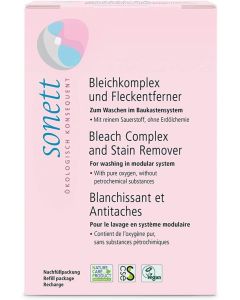 Bleach Complex And Stain Remover 900 G