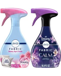 Febreze Fabric Refresher 2-Pack for Home