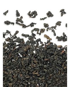 Oolong Tea Gaba Aromatic Soothing Natural Whole Leaf Silky Texture Antioxidant Rich