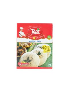 Tops Rawa Idli Mix 200G - Mono Carton