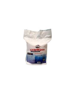 WOW GYM WIPES 600 SHEETS