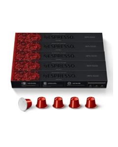 Nespresso Original Capsules - Ispirazione Napoli - 50 Capsules