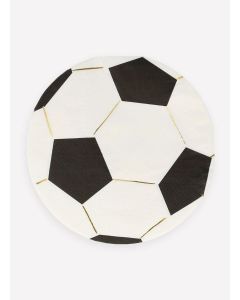 Soccer Napkins