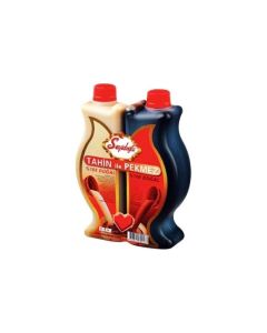 Seyidoglu Tahini with Grape Molasses 740g