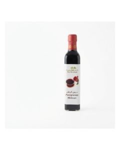 Tamr Wa Qhwah Pomegranate Molasses - Pure & Natural, Boosts Immunity with Vitamin E & Potassium, Perfect for Cooking, Dressings, Marinades & More (700g)