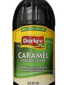 Durkee Caramel Food Color - 950ml