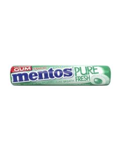 Pure Fresh Spearmint Sugar Free Chewing Gum