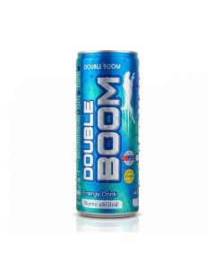 Double Bloom Serve Chilled Energy Drink- 250ml