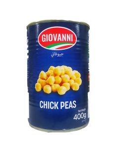 Chick Peas