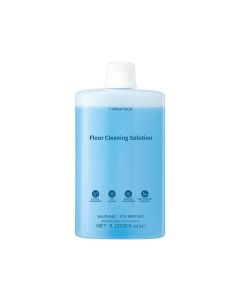 Roborock Original Floor Cleaner Solution for All Series Wet/dry vacuum cleaners & Robot Vaccum Cleaner, Q7 TF/TF+, Q10 VF/VF+, Qrevo Series, Saros10, S8 maxV ultra, F25 RT, 1L,Dilution Ratio 1:200