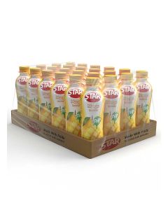 Star MangoJuice Drink 250ml, Pack of 24
