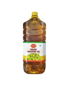 Pran Mustard Oil 2000ml