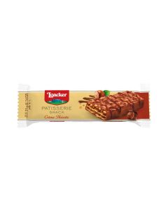 Loacker Pastisserie Snack Crème Noisette 21g