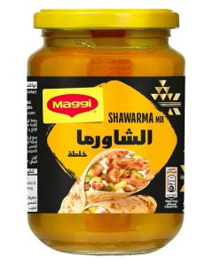 Shawarma Liquid Mix