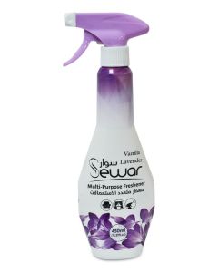 Sewar Multi-purpose freshener Lavender 450 ml