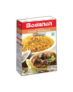 Goda Masala