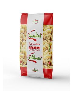 Al khaleejia Spring Small (K-761) 400g